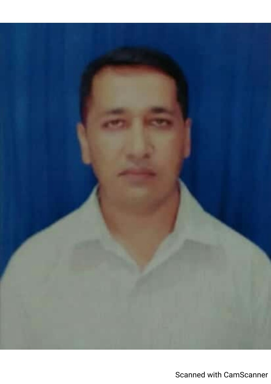 PANKAJ BARUAH